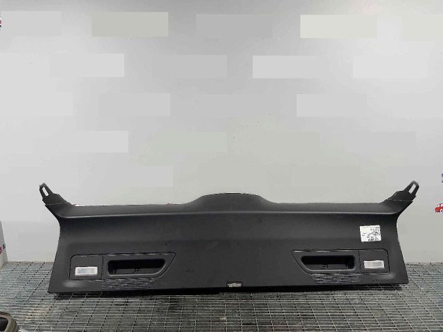 bontott BMW X5 Csomagtérajtó Kárpit