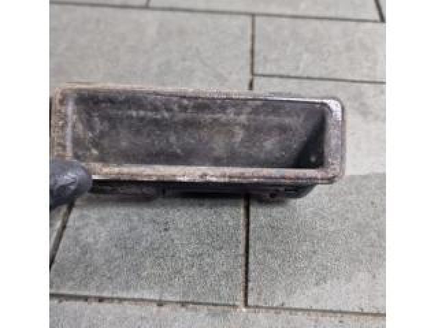 bontott BMW X5 Csomagtérajtó Kilincs