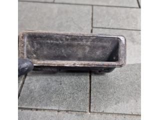 bontott BMW X5 Csomagtérajtó Kilincs