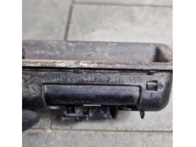 bontott BMW X5 Csomagtérajtó Kilincs