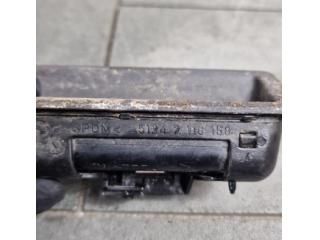 bontott BMW X5 Csomagtérajtó Kilincs