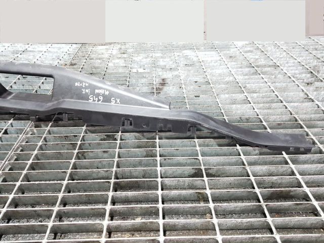 bontott BMW X5 Csomagtérajtó Kilincs