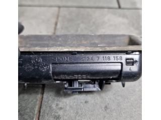 bontott BMW X5 Csomagtérajtó Kilincs