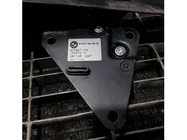 bontott BMW X5 Csomagtérajtó Kilincs