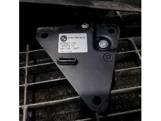 bontott BMW X5 Csomagtérajtó Kilincs