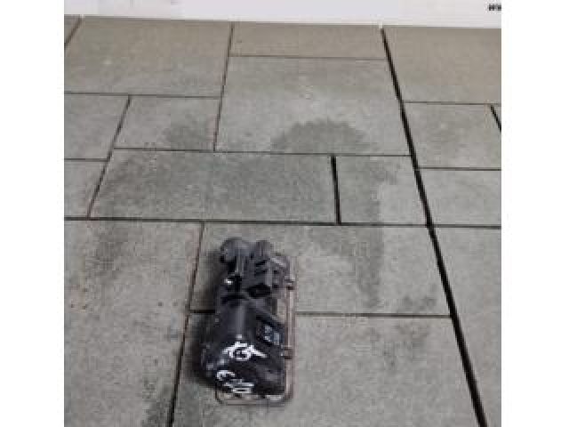 bontott BMW X5 Csomagtérajtó Kilincs