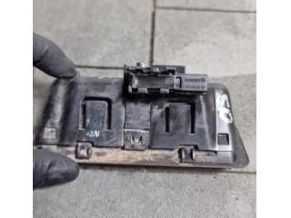 bontott BMW X5 Csomagtérajtó Kilincs