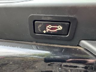 bontott BMW X5 Csomagtérajtó (Részeivel)