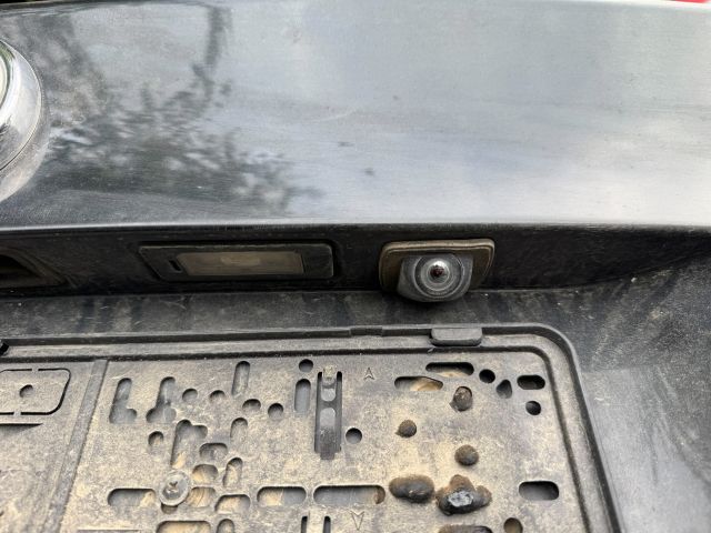 bontott BMW X5 Csomagtérajtó (Részeivel)