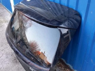 bontott BMW X5 Csomagtérajtó (Részeivel)