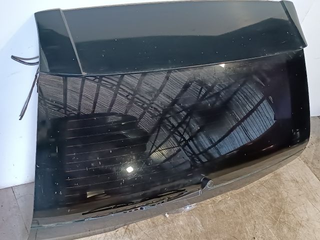 bontott BMW X5 Csomagtérajtó (Részeivel)
