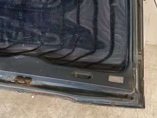 bontott BMW X5 Csomagtérajtó (Részeivel)