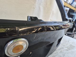 bontott BMW X5 Csomagtérajtó (Üres lemez)