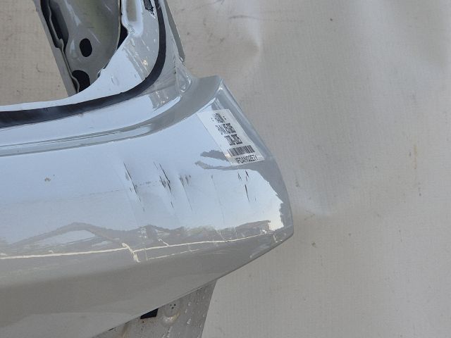 bontott BMW X5 Csomagtérajtó (Üres lemez)