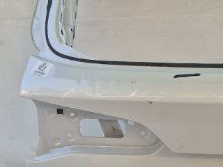 bontott BMW X5 Csomagtérajtó (Üres lemez)