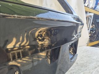 bontott BMW X5 Csomagtérajtó (Üres lemez)