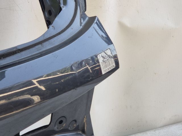 bontott BMW X5 Csomagtérajtó (Üres lemez)