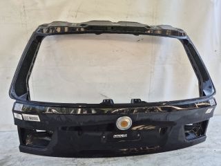 bontott BMW X5 Csomagtérajtó (Üres lemez)