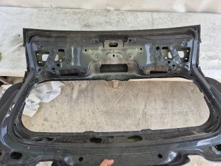 bontott BMW X5 Csomagtérajtó (Üres lemez)