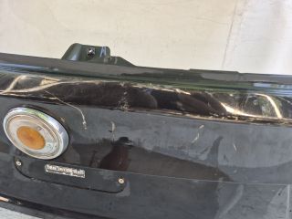 bontott BMW X5 Csomagtérajtó (Üres lemez)