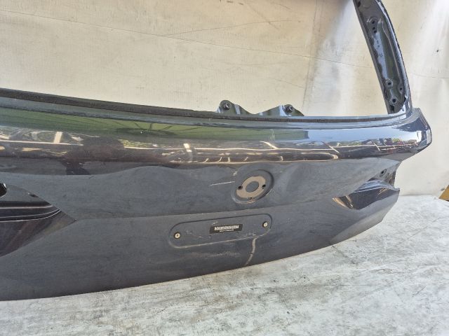 bontott BMW X5 Csomagtérajtó (Üres lemez)