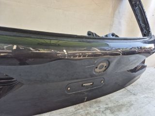 bontott BMW X5 Csomagtérajtó (Üres lemez)