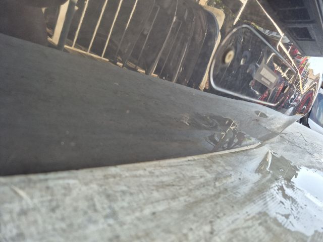 bontott BMW X5 Csomagtérajtó (Üres lemez)