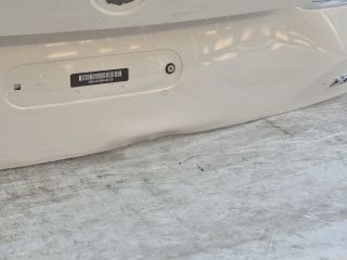 bontott BMW X5 Csomagtérajtó (Üres lemez)