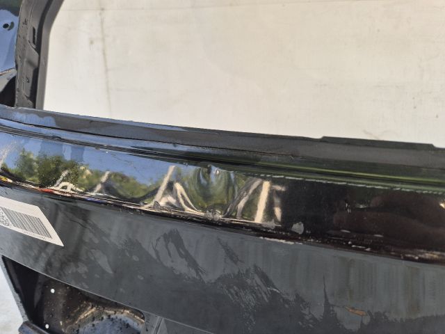 bontott BMW X5 Csomagtérajtó (Üres lemez)