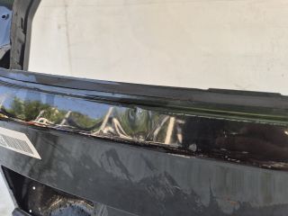 bontott BMW X5 Csomagtérajtó (Üres lemez)