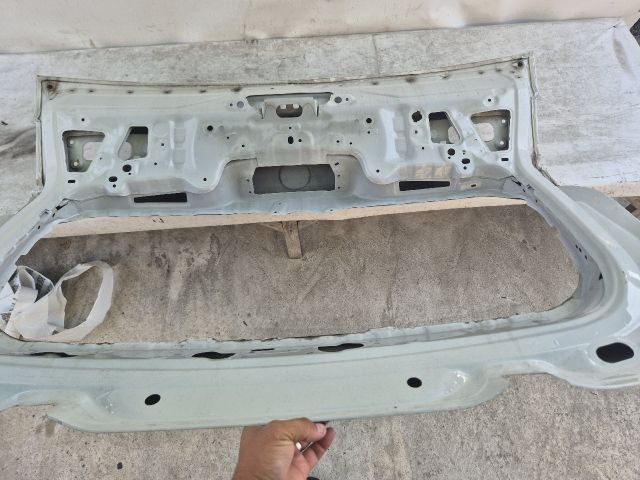 bontott BMW X5 Csomagtérajtó (Üres lemez)