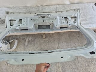 bontott BMW X5 Csomagtérajtó (Üres lemez)