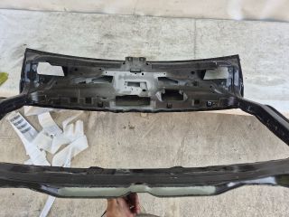 bontott BMW X5 Csomagtérajtó (Üres lemez)