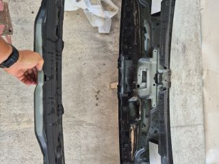 bontott BMW X5 Csomagtérajtó (Üres lemez)