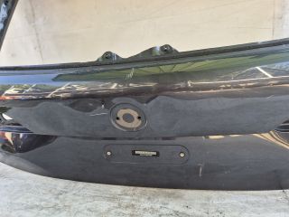 bontott BMW X5 Csomagtérajtó (Üres lemez)