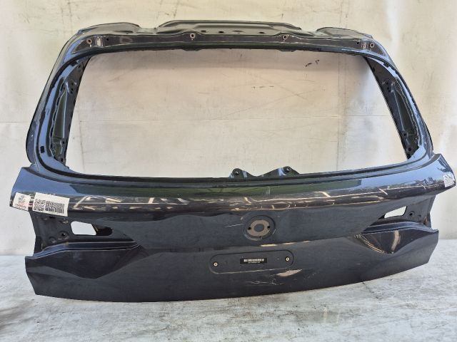 bontott BMW X5 Csomagtérajtó (Üres lemez)