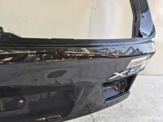 bontott BMW X5 Csomagtérajtó (Üres lemez)