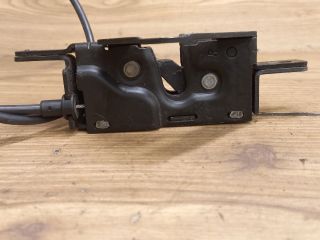 bontott BMW X5 Csomagtérajtó Zárszerkezet