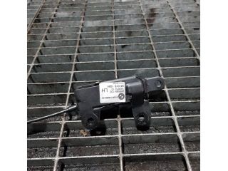 bontott BMW X5 Csomagtérajtó Zárszerkezet