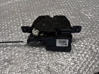 bontott BMW X5 Csomagtérajtó Zárszerkezet