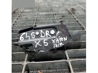 bontott BMW X5 Csomagtérajtó Zárszerkezet