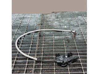 bontott BMW X5 Csomagtérajtó Zárszerkezet