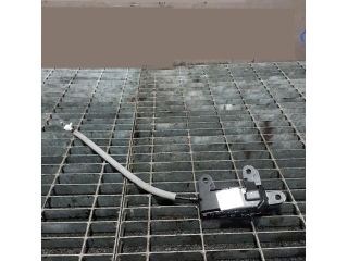 bontott BMW X5 Csomagtérajtó Zárszerkezet