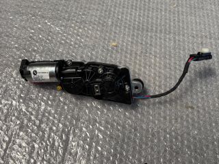 bontott BMW X5 Csomagtérajtó Zárszerkezet