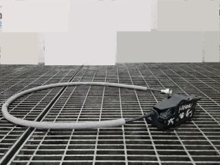 bontott BMW X5 Csomagtérajtó Zárszerkezet