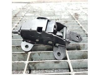 bontott BMW X5 Csomagtérajtó Zárszerkezet