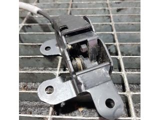 bontott BMW X5 Csomagtérajtó Zárszerkezet