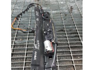 bontott BMW X5 Csomagtérajtó Zárszerkezet