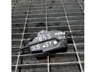 bontott BMW X5 Csomagtérajtó Zárszerkezet