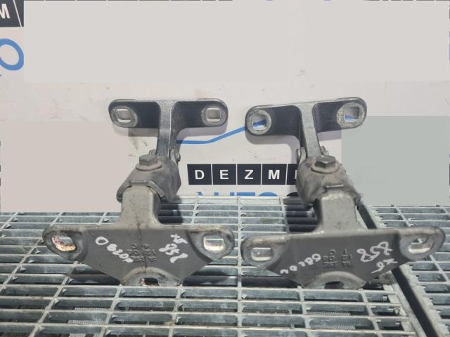 bontott BMW X5 Csomagtérajtó Zsanér